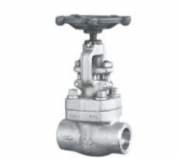 鍛鋼閘閥的特性及與鑄鋼球閥的區別介紹