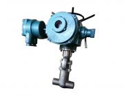 鍛鋼截止閥和鍛鋼閘閥有哪些區別？